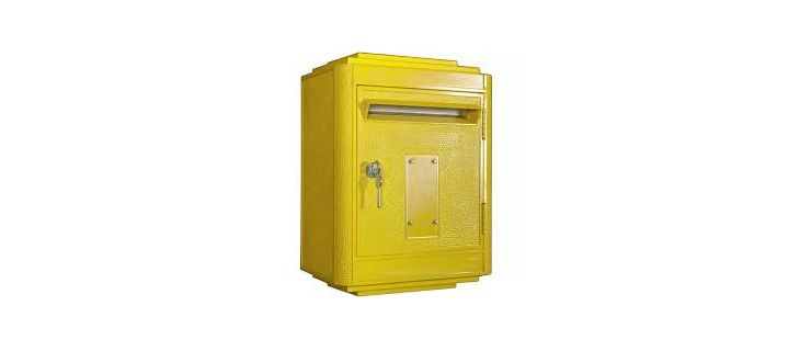 Suppression de boites aux lettres